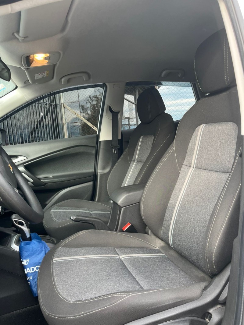 TRACKER 1.0 12V LT TURBO FLEX 4P AUTOMÁTICO - 2021 - CAXIAS DO SUL