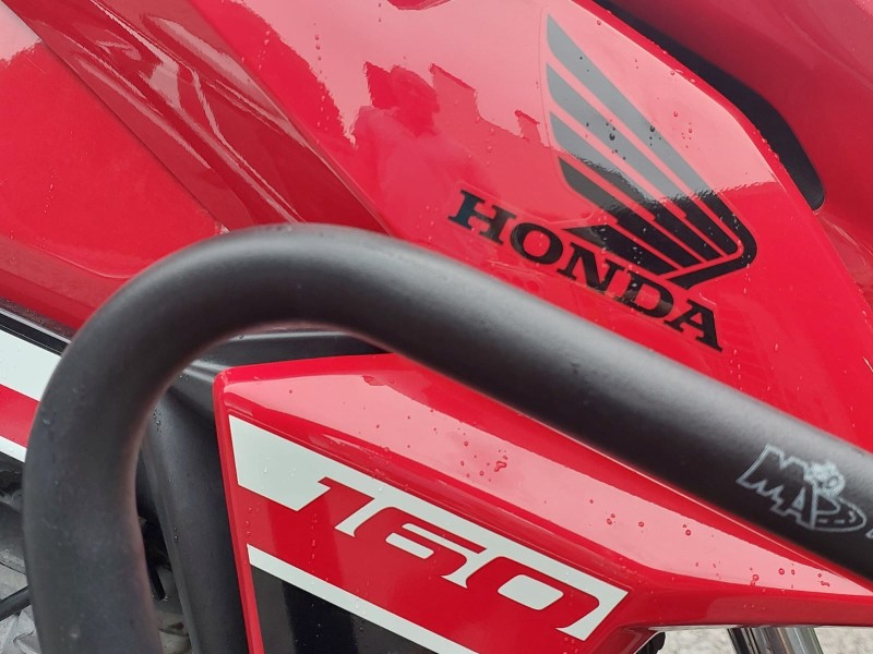 CG 160  - 2019 - BENTO GONçALVES