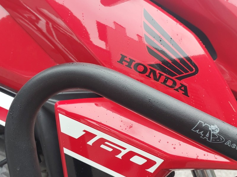 CG 160  - 2019 - BENTO GONçALVES