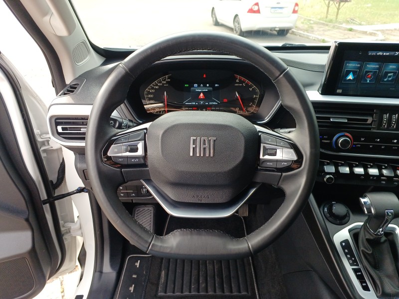 TITANO 2.2 RANCH TURBO 4X4 DIESEL 4P AUTOMÁTICO - 2025 - FLORES DA CUNHA