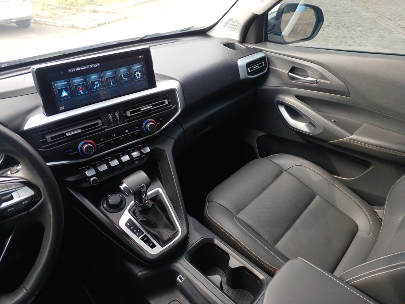 TITANO 2.2 RANCH TURBO 4X4 DIESEL 4P AUTOMÁTICO - 2025 - FLORES DA CUNHA