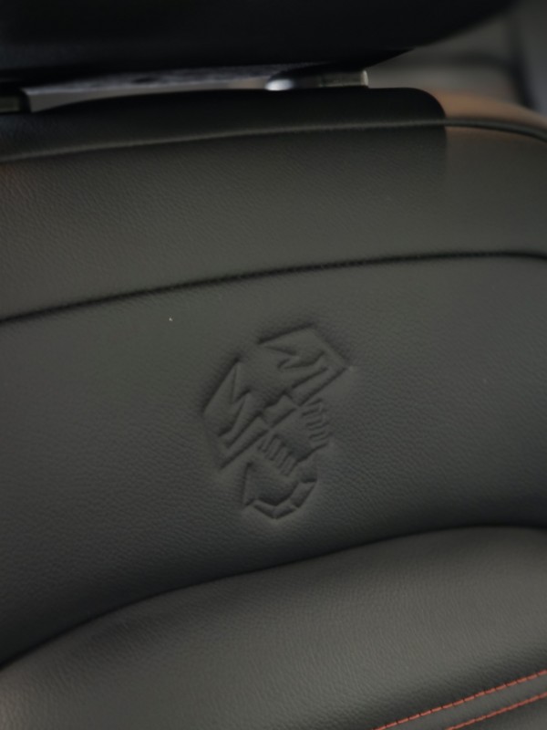 FASTBACK 1.3 ABARTH 270 TURBO FLEX 4P AUTOMÁTICO - 2024 - CAXIAS DO SUL