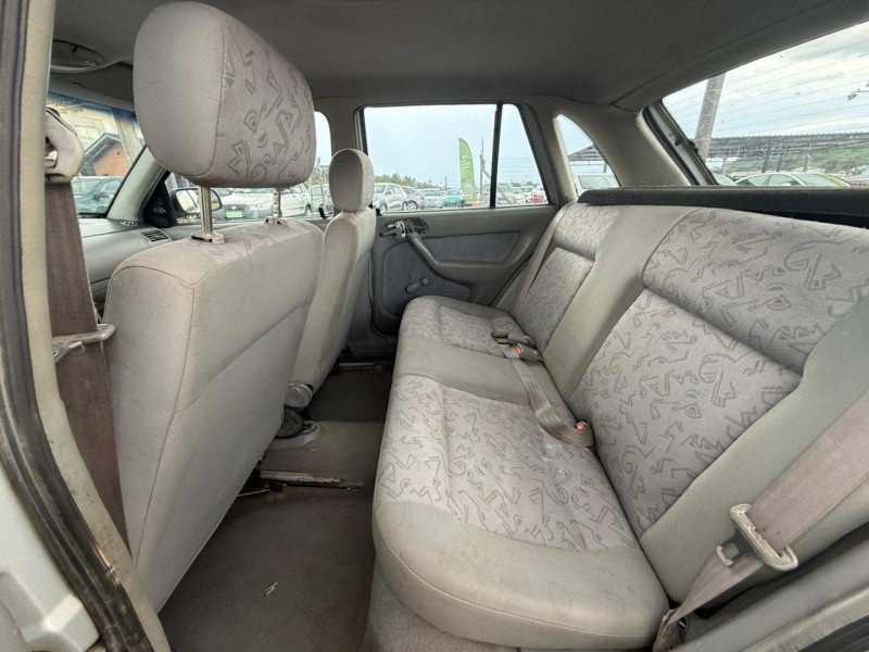 GOL 1.0 MI 16V GASOLINA 4P MANUAL - 2000 - FARROUPILHA