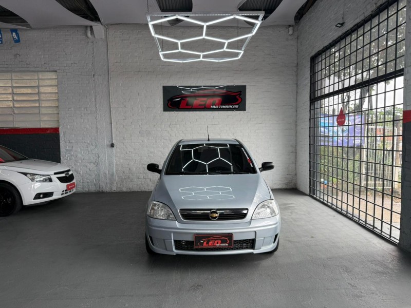 CORSA 1.4 MPFI MAXX SEDAN 8V FLEX 4P MANUAL - 2009 - CAXIAS DO SUL