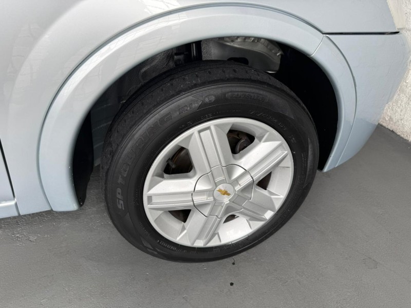 CORSA 1.4 MPFI MAXX SEDAN 8V FLEX 4P MANUAL - 2009 - CAXIAS DO SUL