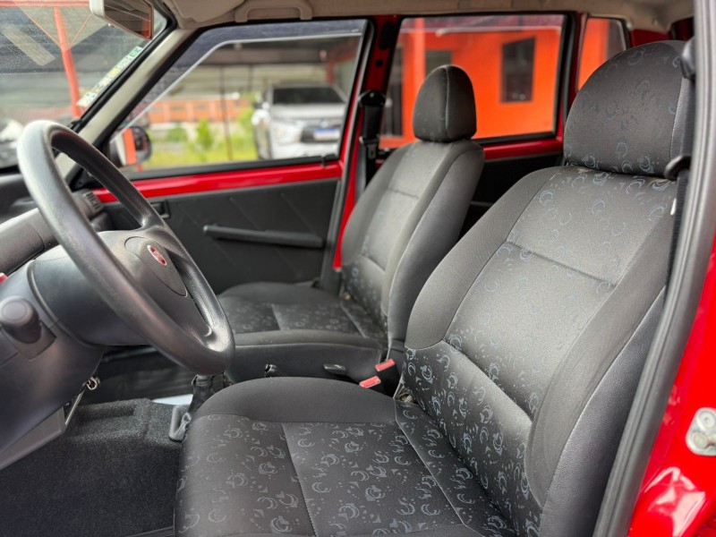 UNO  - 2012 - CANELA