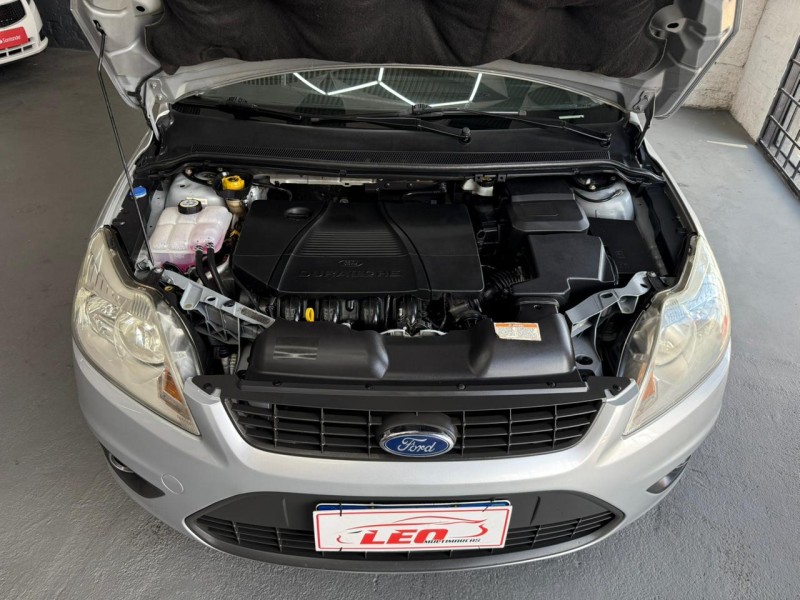 FOCUS 2.0 GLX 16V GASOLINA 4P AUTOMÁTICO - 2012 - CAXIAS DO SUL