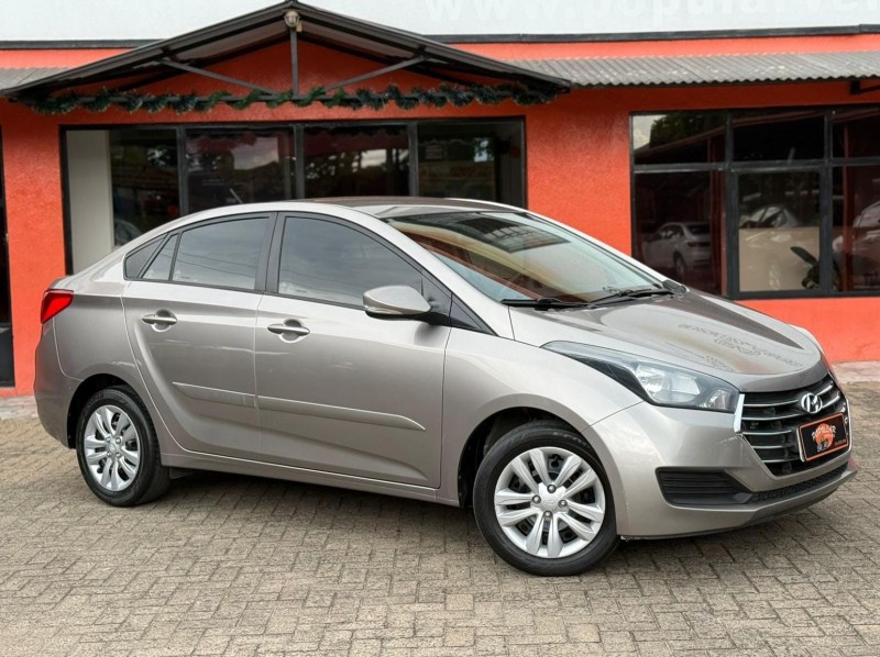 hb20s 1.6 comfort plus 16v flex 4p manual 2016 canela