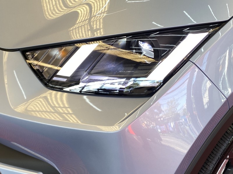 DOLPHIN MINI ELÉTRICO 4P AUTOMÁTICO - 2026 - CAXIAS DO SUL