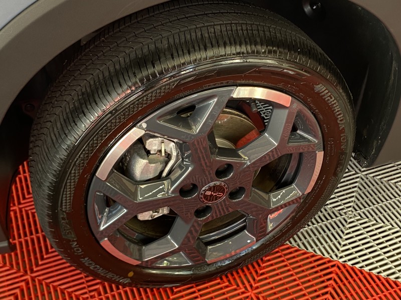 DOLPHIN MINI ELÉTRICO 4P AUTOMÁTICO - 2026 - CAXIAS DO SUL