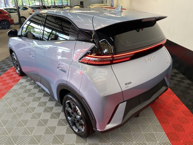 DOLPHIN MINI ELÉTRICO 4P AUTOMÁTICO - 2026 - CAXIAS DO SUL