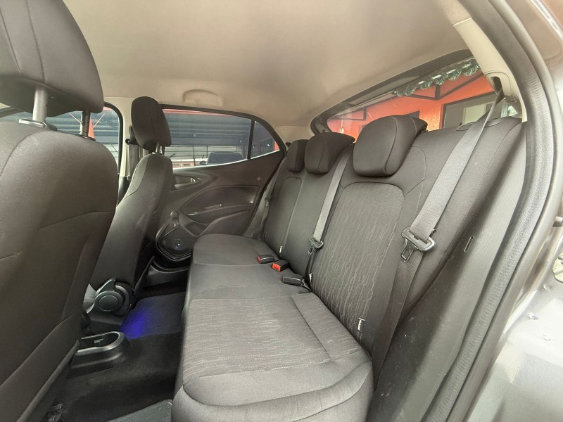 ARGO  - 2021 - CANELA