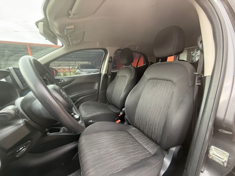 ARGO  - 2021 - CANELA