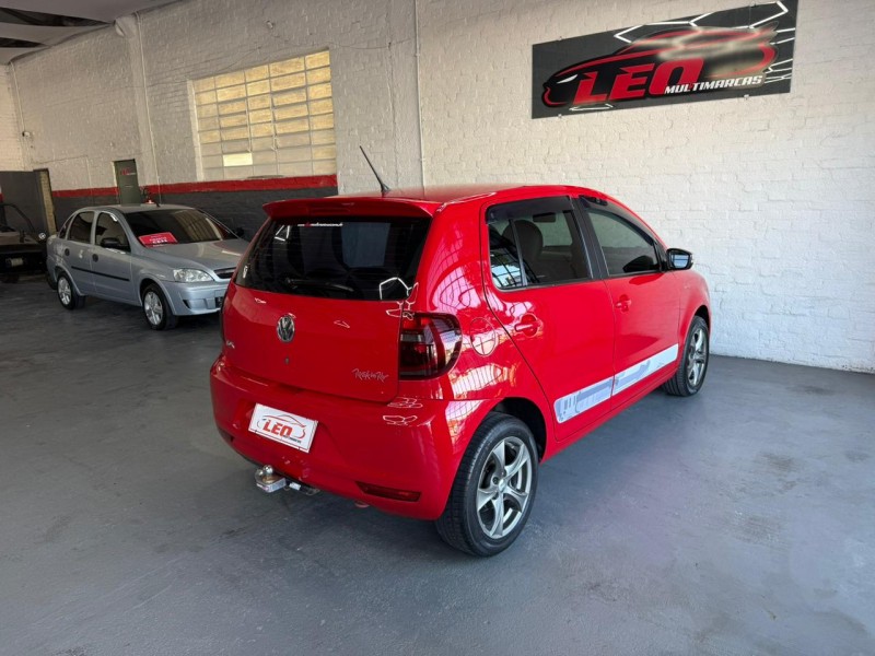 FOX 1.6 MI ROCK IN RIO 8V FLEX 4P MANUAL - 2014 - CAXIAS DO SUL