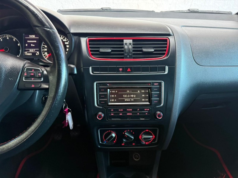 FOX 1.6 MI ROCK IN RIO 8V FLEX 4P MANUAL - 2014 - CAXIAS DO SUL