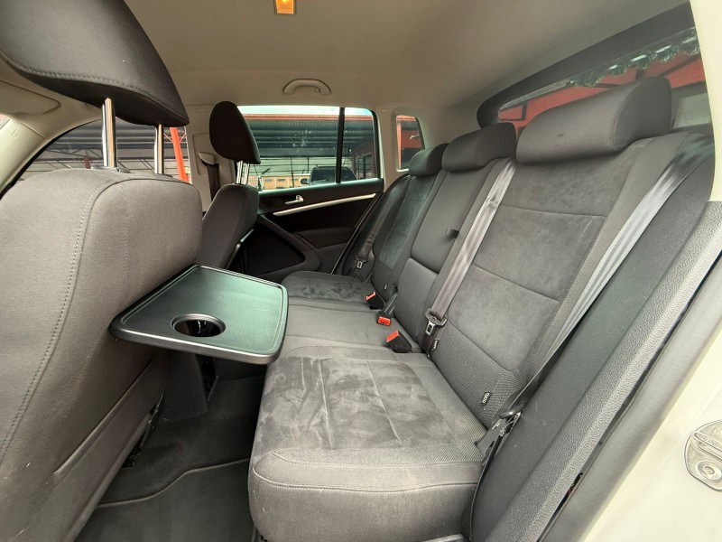 TIGUAN 2.0 TSI 16V TURBO GASOLINA 4P TIPTRONIC - 2013 - CANELA