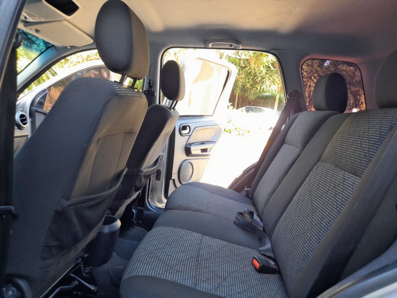 ECOSPORT 1.6 FREESTYLE 8V FLEX 4P MANUAL - 2012 - FARROUPILHA