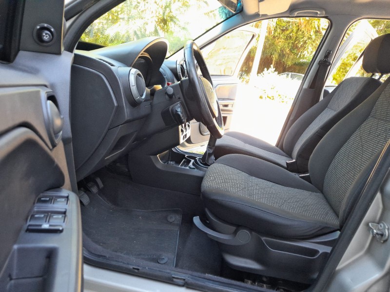 ECOSPORT 1.6 FREESTYLE 8V FLEX 4P MANUAL - 2012 - FARROUPILHA