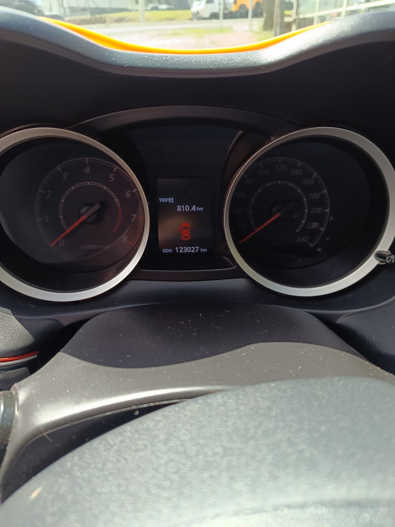 LANCER 2.0 GT AWD SEDAN 16V GASOLINA 4P AUTOMÁTICO - 2012 - CAXIAS DO SUL