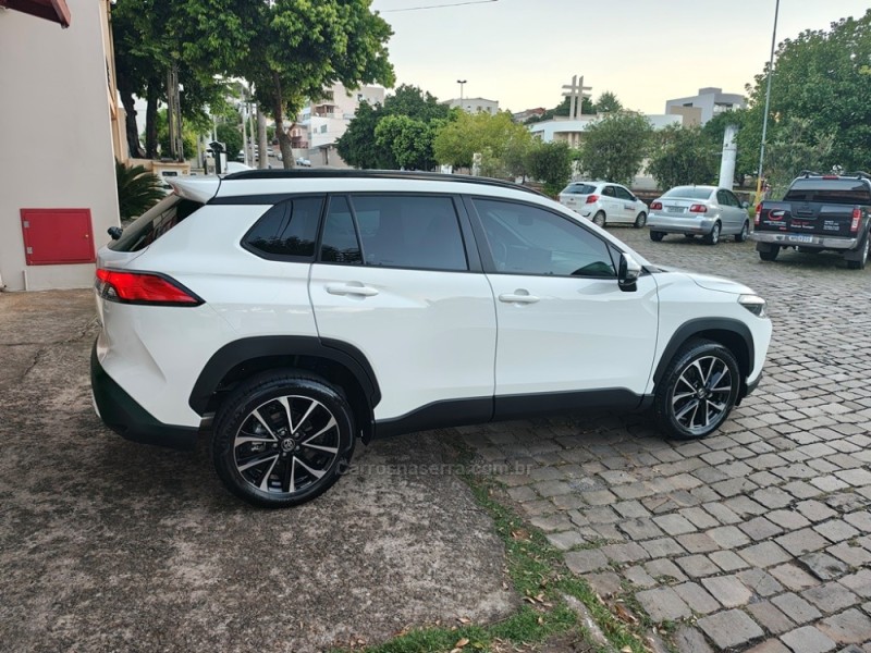 COROLLA 2.0 CROSS XRE 16V FLEX 4P AUTOMÁTICO - 2026 - GUAPORé