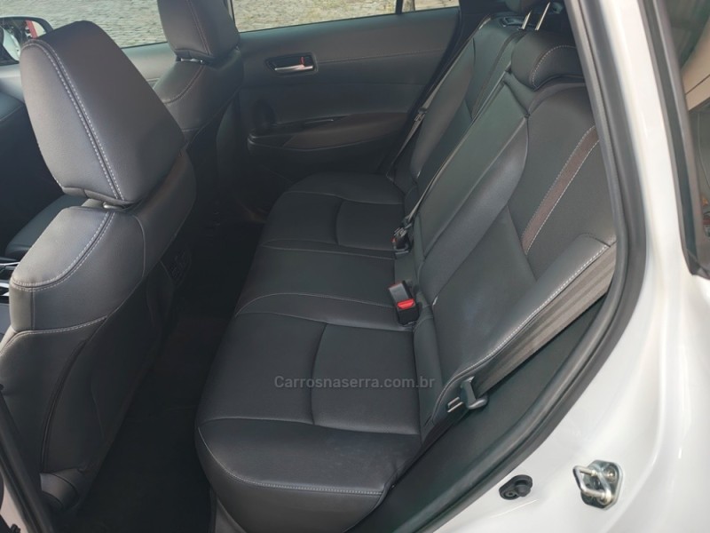 COROLLA 2.0 CROSS XRE 16V FLEX 4P AUTOMÁTICO - 2026 - GUAPORé