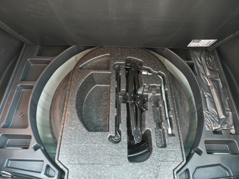 COROLLA 2.0 CROSS XRE 16V FLEX 4P AUTOMÁTICO - 2026 - GUAPORé