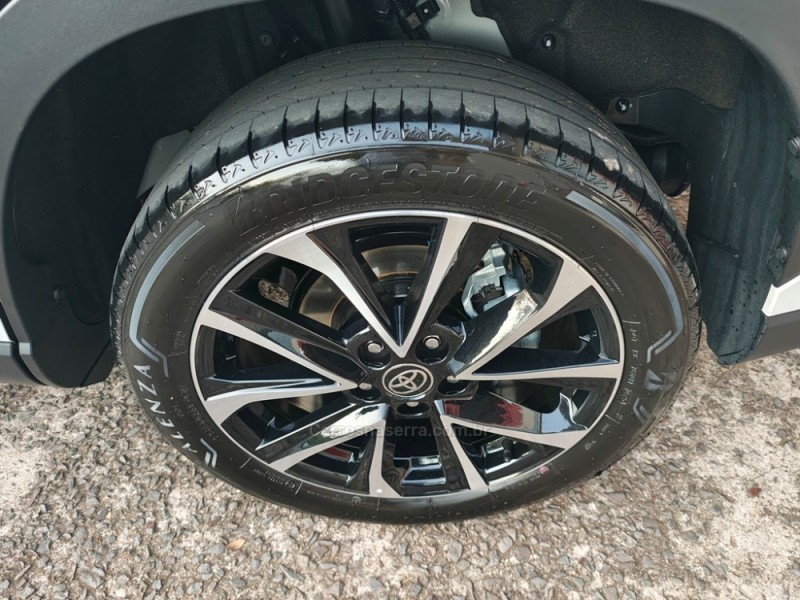 COROLLA 2.0 CROSS XRE 16V FLEX 4P AUTOMÁTICO - 2026 - GUAPORé