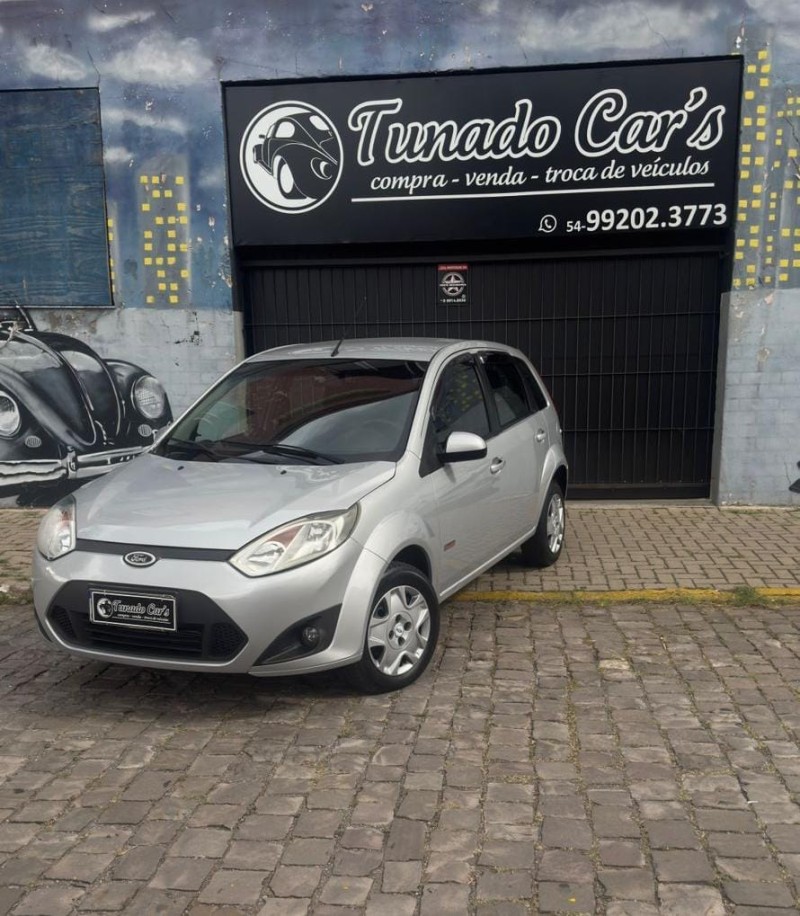 fiesta  2013 caxias do sul