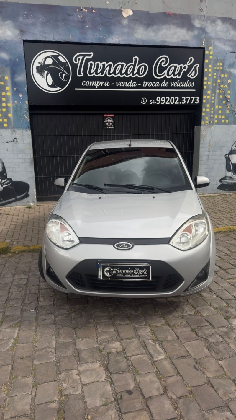 FIESTA  - 2013 - CAXIAS DO SUL