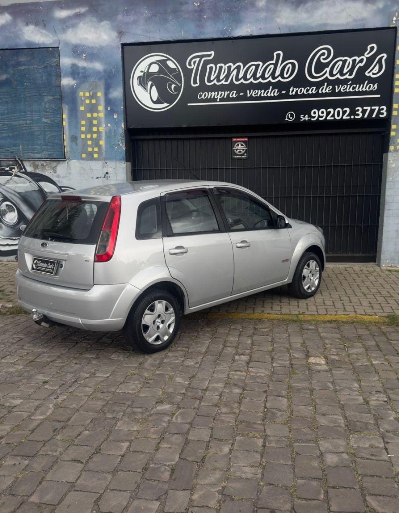 FIESTA  - 2013 - CAXIAS DO SUL