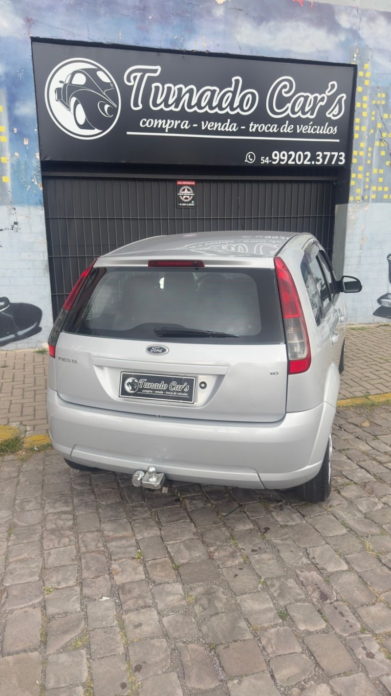 FIESTA  - 2013 - CAXIAS DO SUL