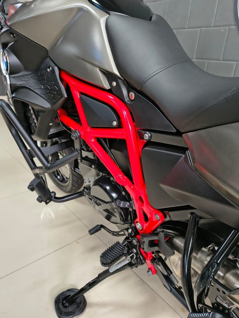 F 800 GS - 2017 - CAXIAS DO SUL