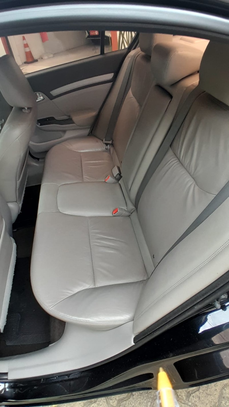 CIVIC 1.8 EXS 16V FLEX 4P AUTOMÁTICO - 2013 - ESTâNCIA VELHA