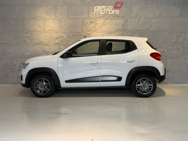 KWID 1.0 12V SCE FLEX INTENSE MANUAL - 2022 - CAXIAS DO SUL