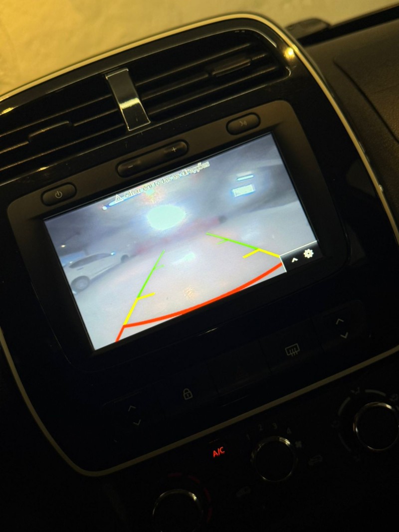 KWID 1.0 12V SCE FLEX INTENSE MANUAL - 2022 - CAXIAS DO SUL