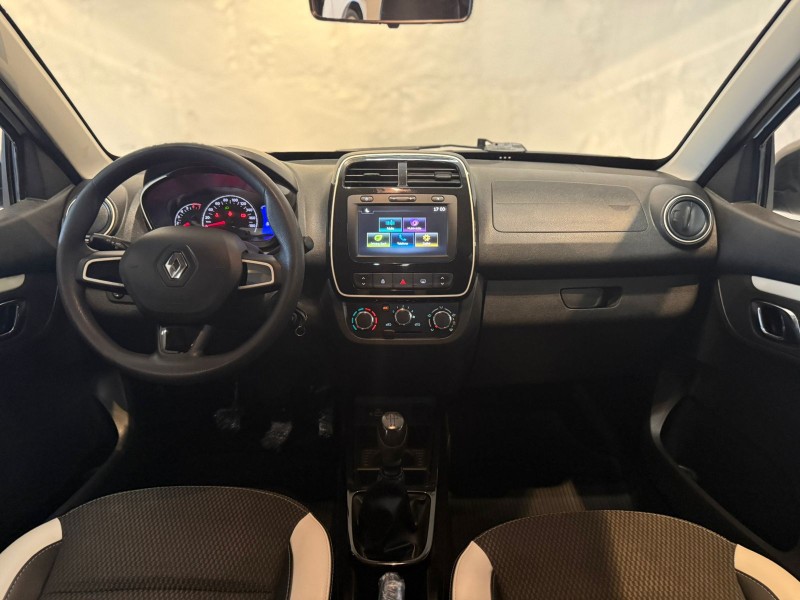 KWID 1.0 12V SCE FLEX INTENSE MANUAL - 2022 - CAXIAS DO SUL