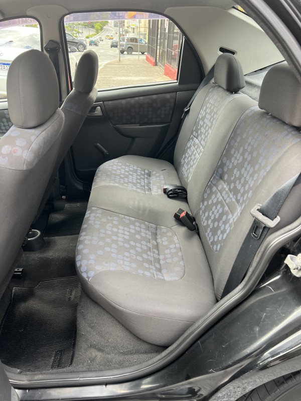 PRISMA 1.4 MPFI JOY 8V FLEX 4P MANUAL - 2010 - CAXIAS DO SUL