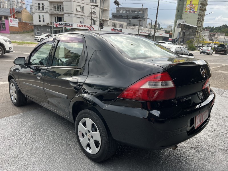 PRISMA 1.4 MPFI JOY 8V FLEX 4P MANUAL - 2010 - CAXIAS DO SUL