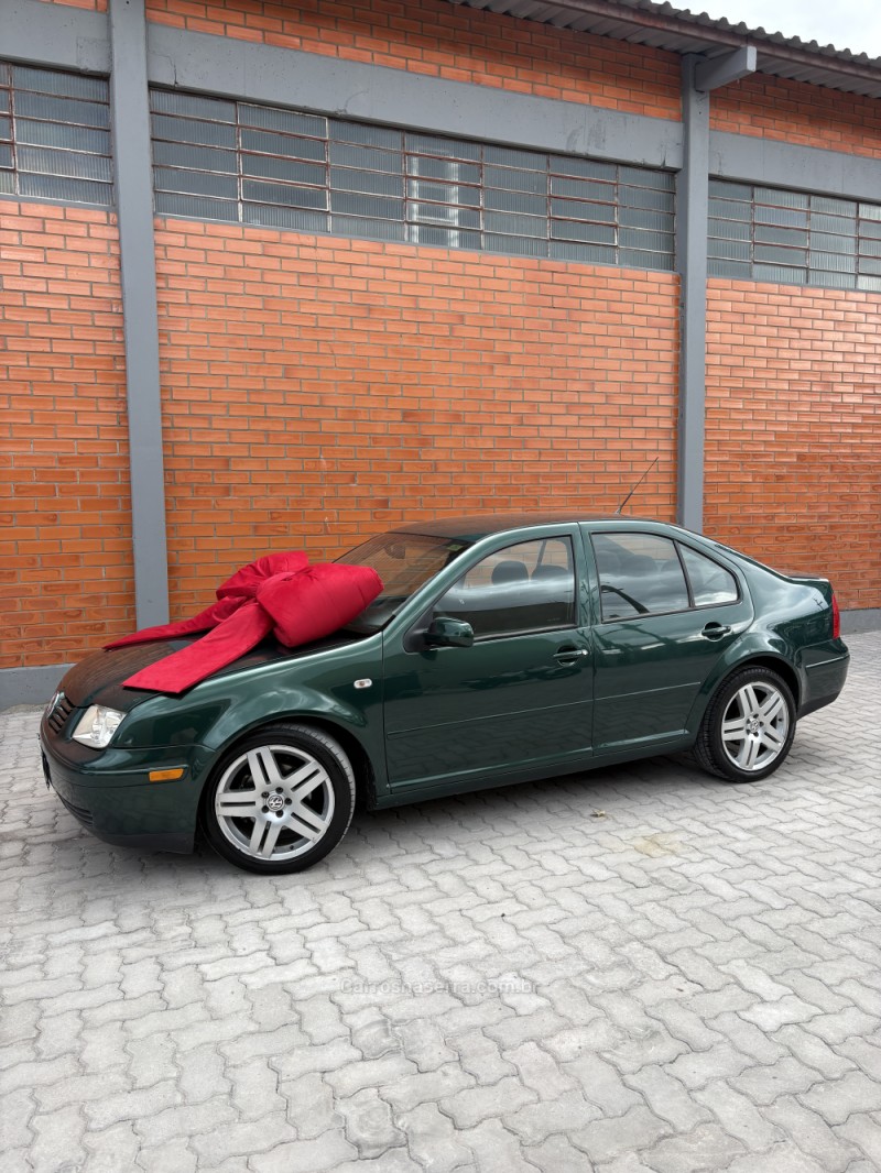 bora 2.0 mi 8v flex 4p manual 2001 caxias do sul