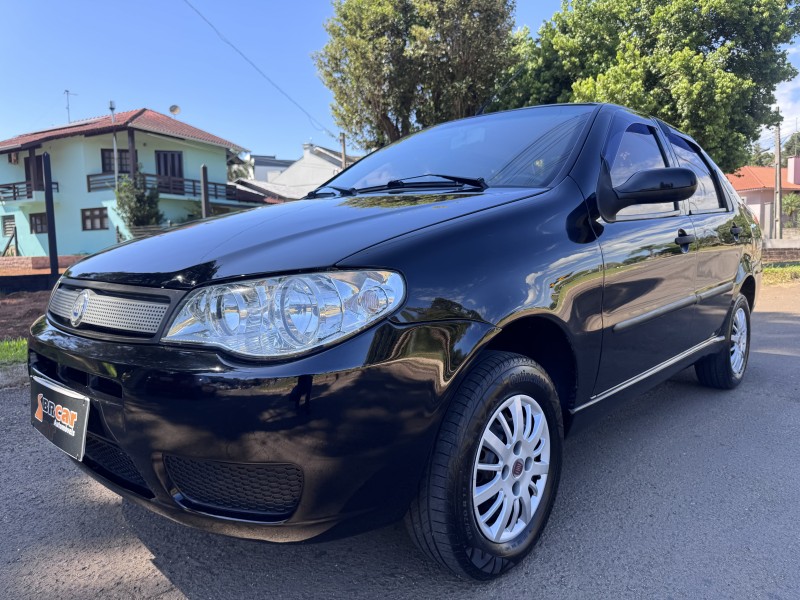 siena 1.0 mpi fire celebration 8v flex 4p manual 2007 dois irmaos