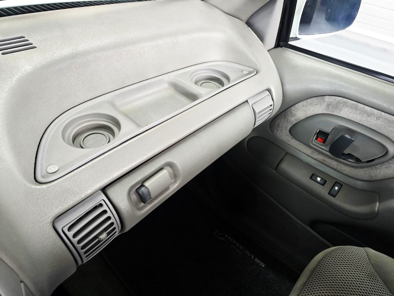 SILVERADO 4.2 DLX 4X2 CS 18V TURBO INTERCOOLER DIESEL 2P MANUAL - 1997 - CAXIAS DO SUL