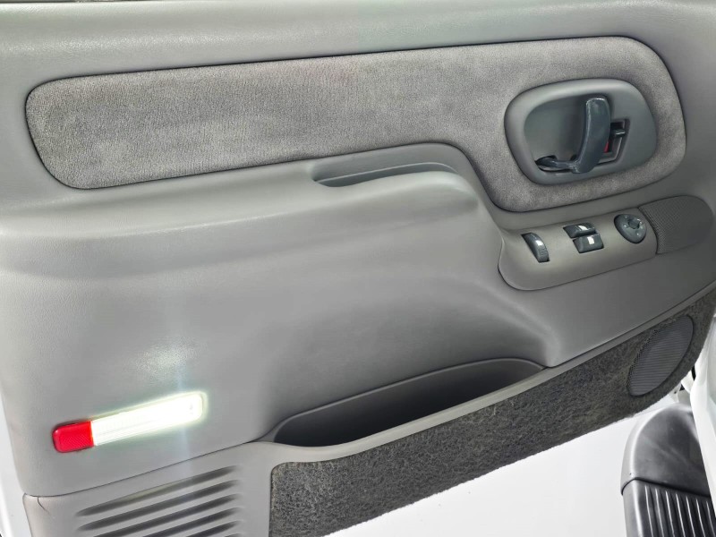 SILVERADO 4.2 DLX 4X2 CS 18V TURBO INTERCOOLER DIESEL 2P MANUAL - 1997 - CAXIAS DO SUL