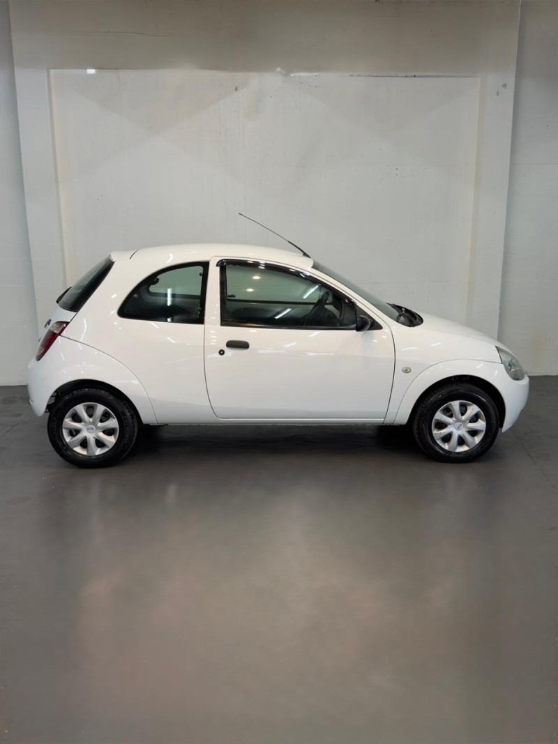 KA 1.0 MPI GL 8V GASOLINA 2P MANUAL - 2004 - CAXIAS DO SUL