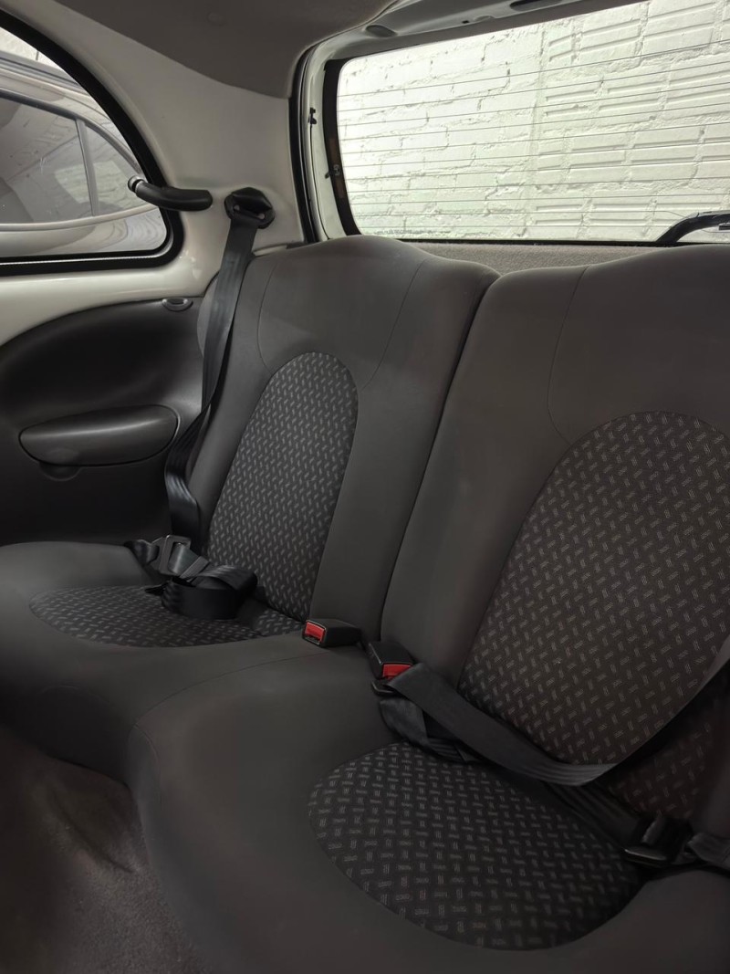 KA 1.0 MPI GL 8V GASOLINA 2P MANUAL - 2004 - CAXIAS DO SUL