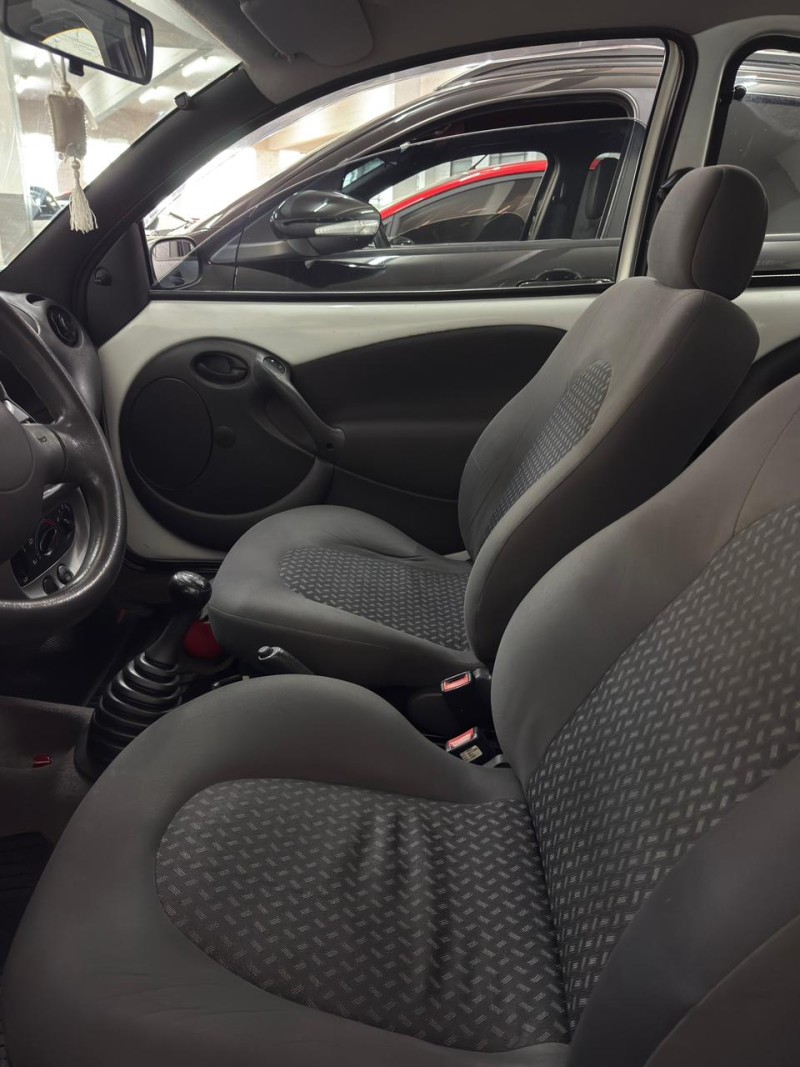 KA 1.0 MPI GL 8V GASOLINA 2P MANUAL - 2004 - CAXIAS DO SUL