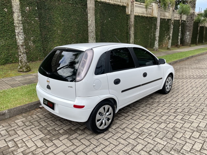CORSA 1.0 MPFI JOY 8V GASOLINA 4P MANUAL - 2005 - CAXIAS DO SUL
