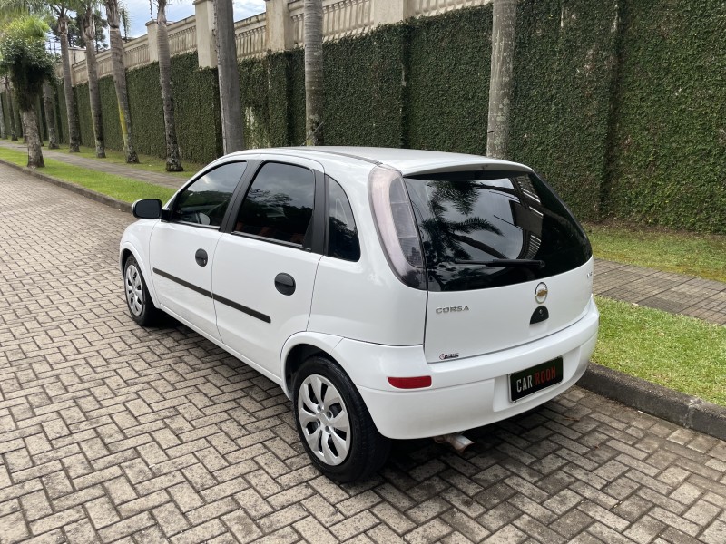 CORSA 1.0 MPFI JOY 8V GASOLINA 4P MANUAL - 2005 - CAXIAS DO SUL