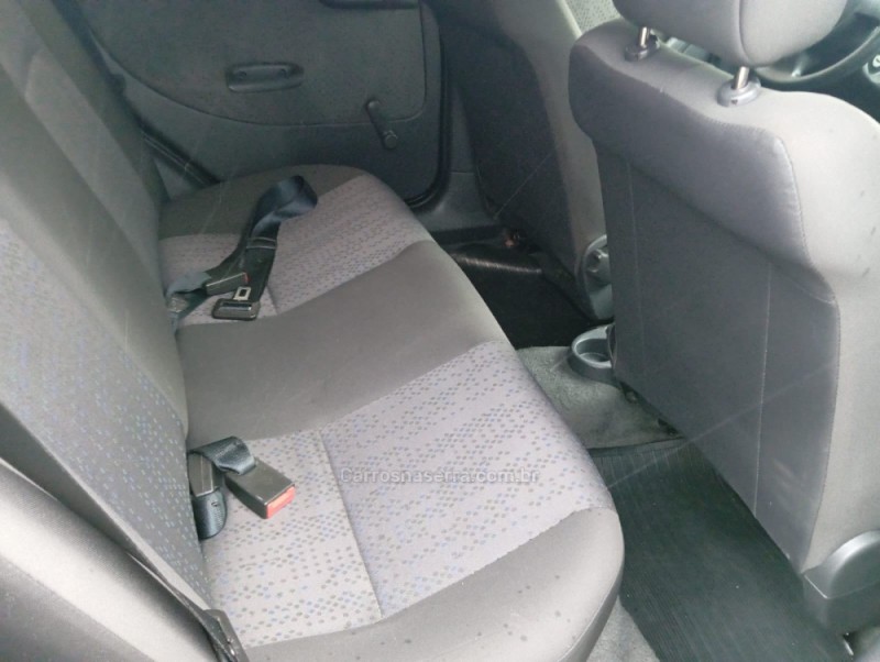 CORSA 1.4 MPFI MAXX SEDAN 8V FLEX 4P MANUAL - 2009 - PICADA CAFé