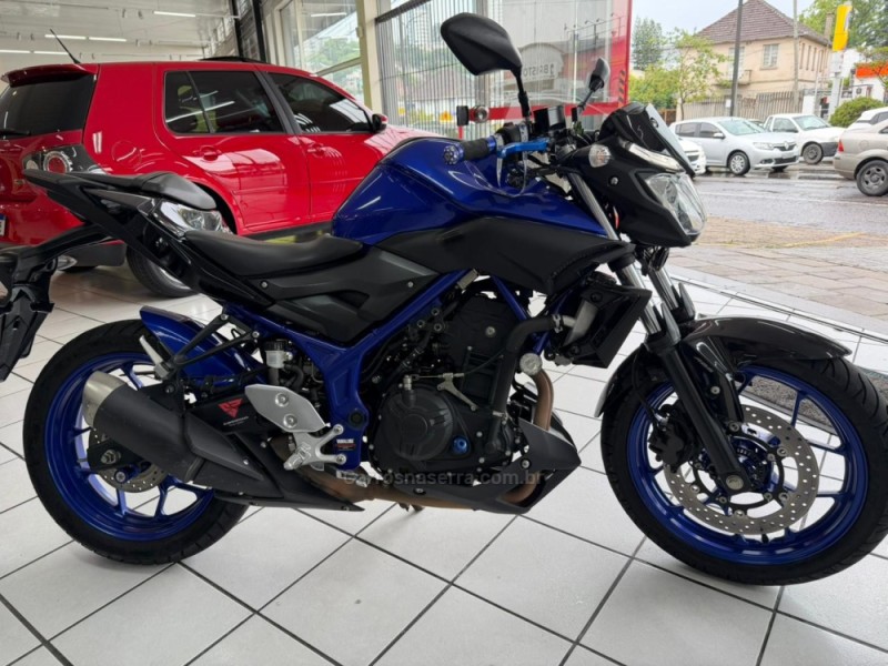 MT 03 - 2019 - CAXIAS DO SUL