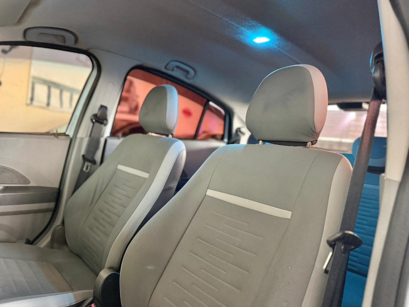 AGILE 1.4 MPFI LT 8V FLEX 4P MANUAL - 2012 - CAXIAS DO SUL